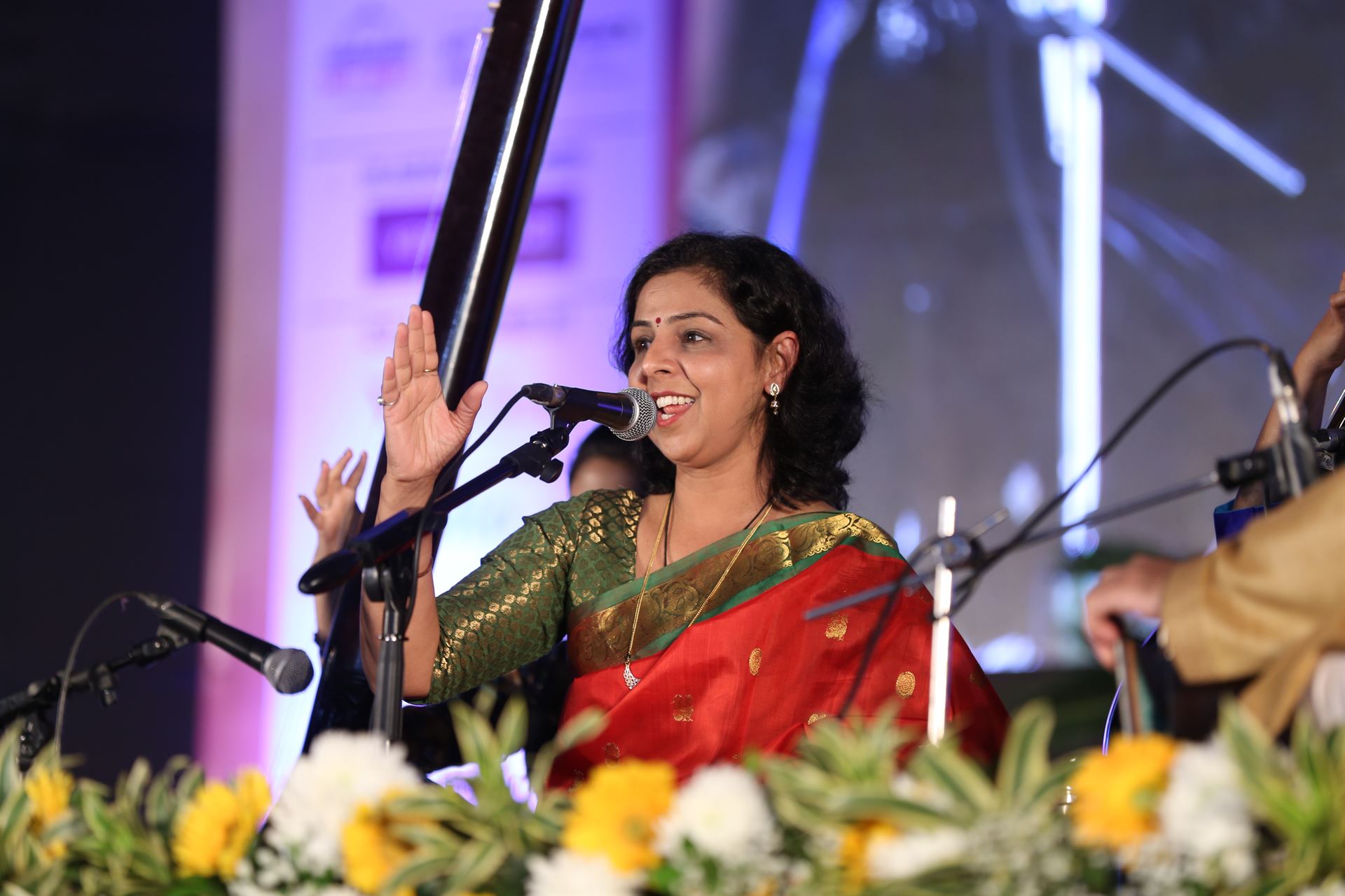2020 Pune Swarazankar
